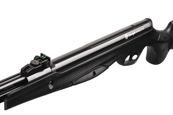 Пневматическая винтовка Stoeger RX40 Combo Black 4x32 - 4