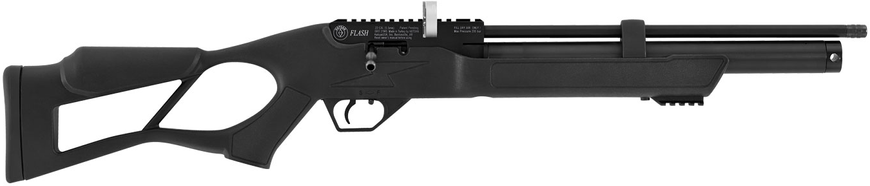 Пневматична гвинтівка Hatsan Flash 4x32 - 1