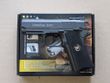 Пневматический пистолет WinGun 321 Colt Defender (Уценка) - 1