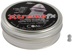 Пули пневматические Coal Xtreme FX 0.75 гр (400 шт) - 1