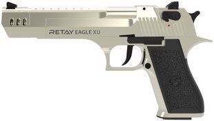 Стартовий пістолет Retay Eagle XU Satin - 1