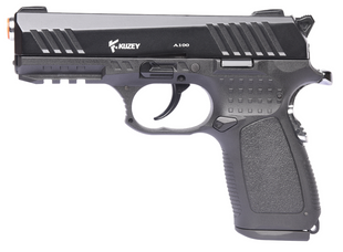 Стартовый пистолет Kuzey A100 (Black) - 1