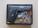 Пневматичний пістолет WinGun 321 Colt Defender (Уцінка) - 2