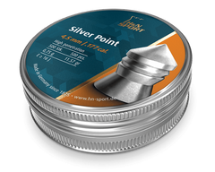 Пули пневматические H&N Silver Point 0.75 гр (500 шт) - 1