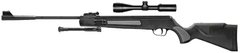 Пневматическая винтовка Artemis GR1400F Tact 3-9х40 - 1