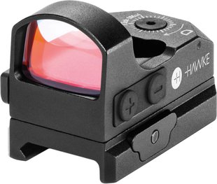 Прицел коллиматорный Hawke Micro Reflex Sight - 1