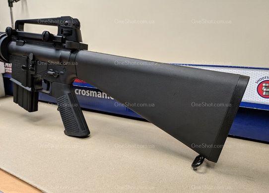 Пневматическая винтовка Crosman MTR77 NP - 7