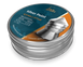 Кулі пневматичні H&N Silver Point 0.75 гр (500 шт) - 1