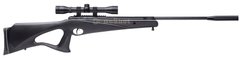 Пневматична гвинтівка Crosman Benjamin Titan XS 3-9x32 - 1