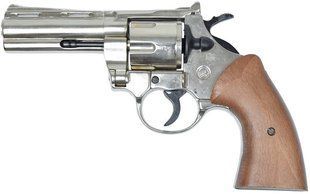 Стартовий револьвер Bruni Magnum Nikel - 1