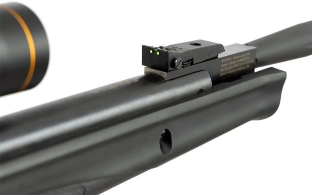 Пневматическая винтовка Beeman Sibe GR 4x32 - 4