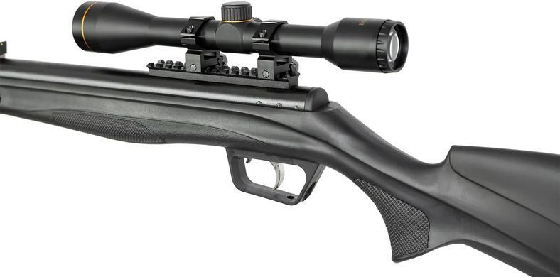 Пневматическая винтовка Beeman Sibe GR 4x32 - 5