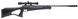 Пневматична гвинтівка Crosman Benjamin Titan XS 3-9x32 - 1
