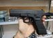 Пневматический пистолет Umarex Glock 17 (Gen 4) 5.8364 - 2