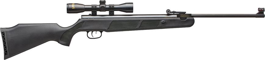 Пневматична гвинтівка Beeman Wolverine 4x32 - 2