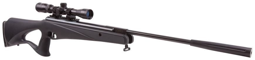 Пневматична гвинтівка Crosman Benjamin Titan XS 3-9x32 - 3