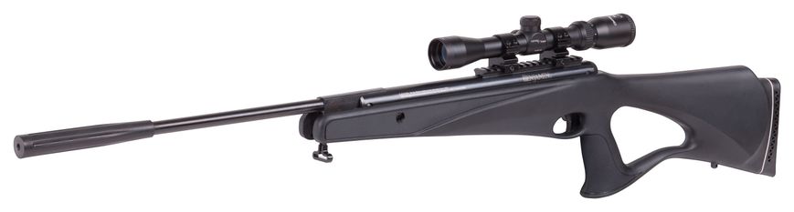 Пневматична гвинтівка Crosman Benjamin Titan XS 3-9x32 - 2