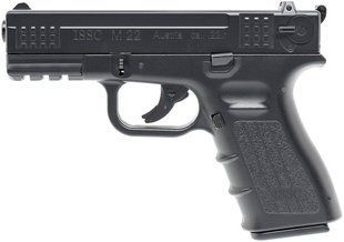 Пневматический пистолет Borner M22 - 1