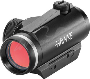 Прицел коллиматорный Hawke Vantage 1x25 - 1