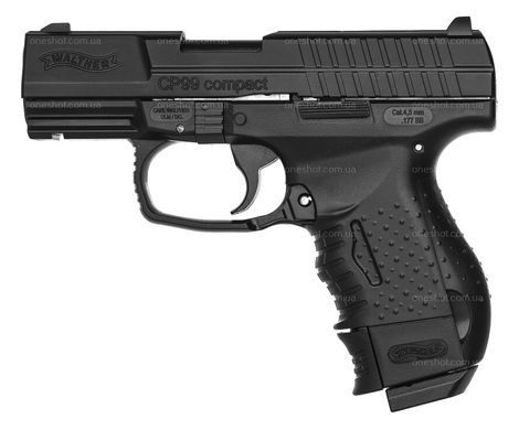 Пневматический пистолет Umarex Walther CP99 Compact 5.8064 - 1