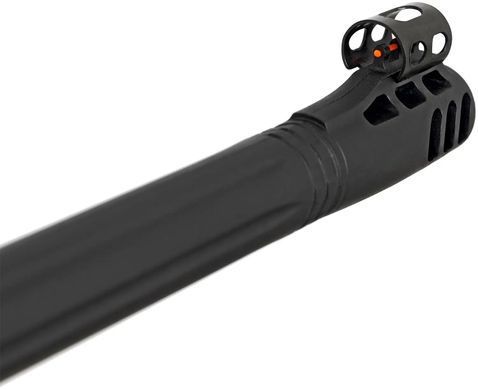Пневматическая винтовка Beeman Polar Bear GR 6x40 - 5