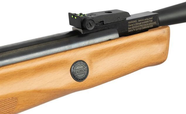 Пневматическая винтовка Beeman Polar Bear GR 6x40 - 4