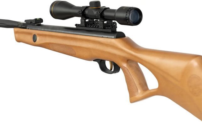 Пневматическая винтовка Beeman Polar Bear GR 6x40 - 3